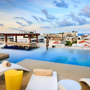 Soul Boutique & (adults Only) 5*, Playa del Carmen Messico