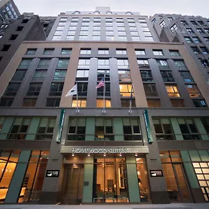 Homewood Midtown Manhattan Times Square South 3*, New York Stati Uniti