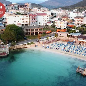 Poda , Ksamil Albania