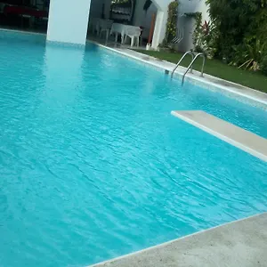 Casa Madrigal , Santo Domingo Repubblica Dominicana